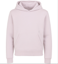 Grunt - Kapuzenpullover GRSyn pink